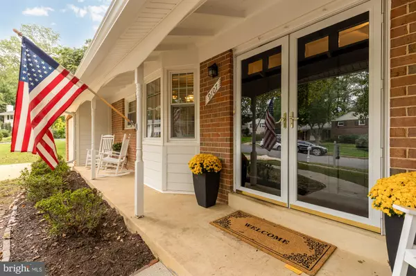 Springfield, VA 22153,9107 JOYCE PHILLIP CT