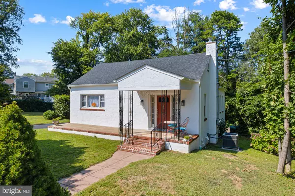 3138 CLAY AVE, Feasterville Trevose, PA 19053