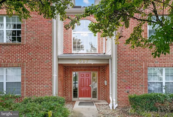 Annapolis, MD 21401,627 ADMIRAL DR #203