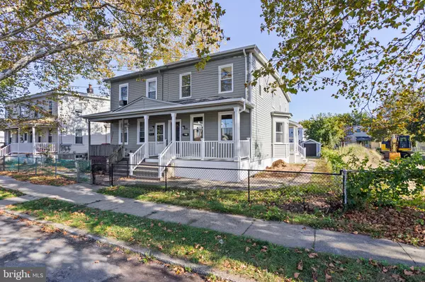 Florence, NJ 08518,1006 W 3RD ST W