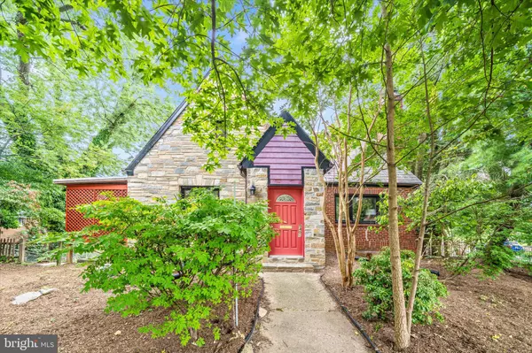 5401 15TH PL, Hyattsville, MD 20782