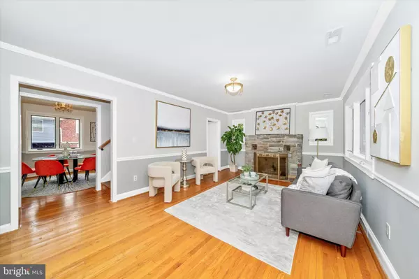 Hyattsville, MD 20782,5401 15TH PL