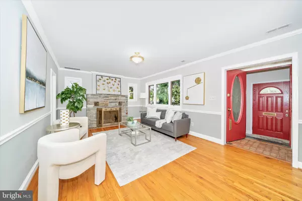 Hyattsville, MD 20782,5401 15TH PL