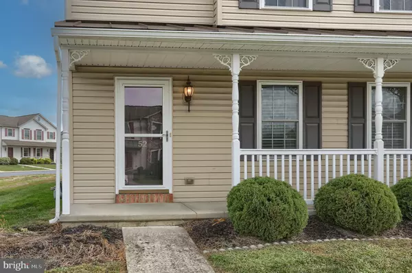 Myerstown, PA 17067,52 GABLE DR