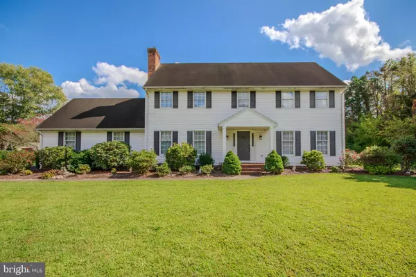 4447 STURBRIDGE DR, Salisbury, MD 21804