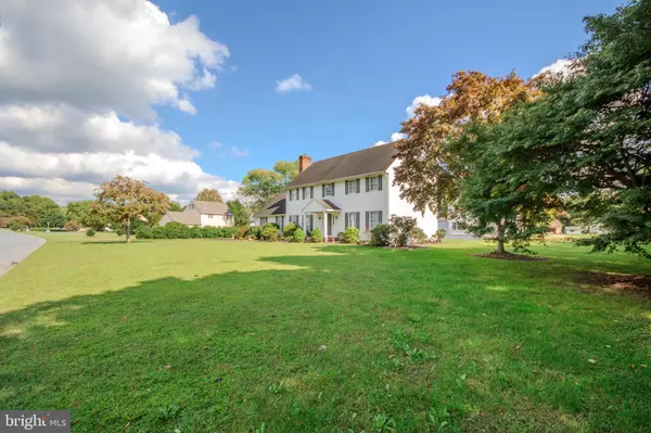 Salisbury, MD 21804,4447 STURBRIDGE DR