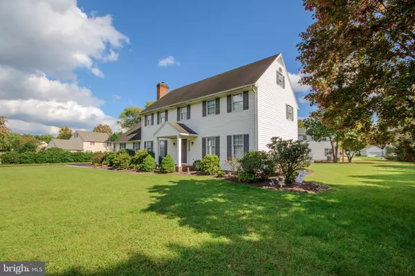 Salisbury, MD 21804,4447 STURBRIDGE DR