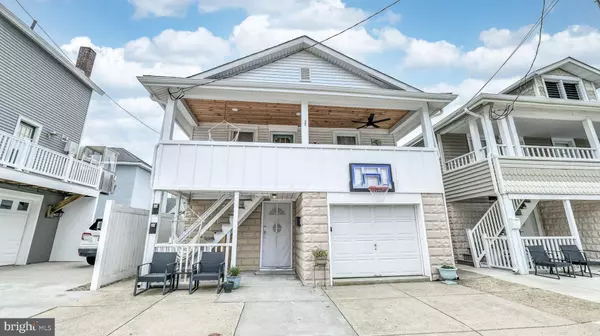 200 N SACRAMENTO AVE, Ventnor City, NJ 08406