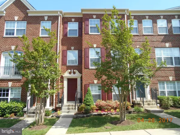 1110 FARRISH PL, Fredericksburg, VA 22401