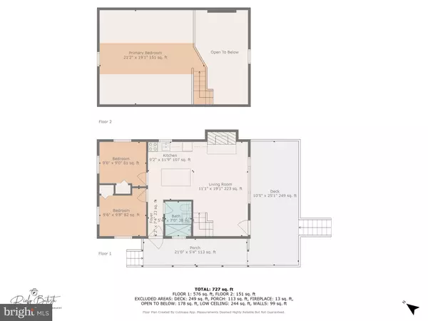 Pocono Lake, PA 18347,278 TROUT CREEK DR