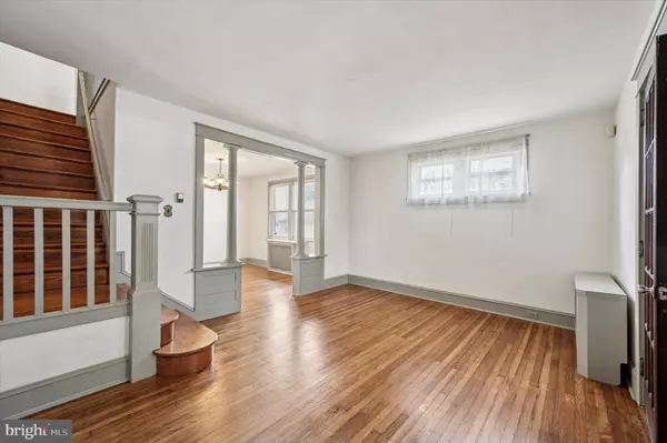 Darby, PA 19023,924 PITMAN AVE