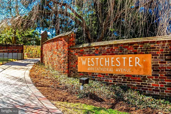 Washington, DC 20016,4000 CATHEDRAL AVE NW #208B