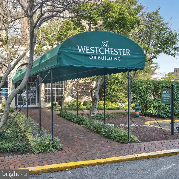 Washington, DC 20016,4000 CATHEDRAL AVE NW #208B