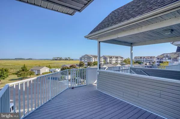 Ocean View, DE 19970,37178 HARBOR DR #2306