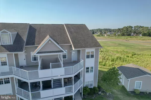 Ocean View, DE 19970,37178 HARBOR DR #2306