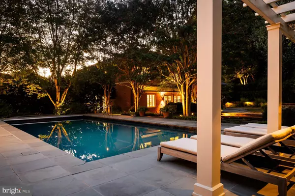 Washington, DC 20007,4814 KEMBLE PL NW