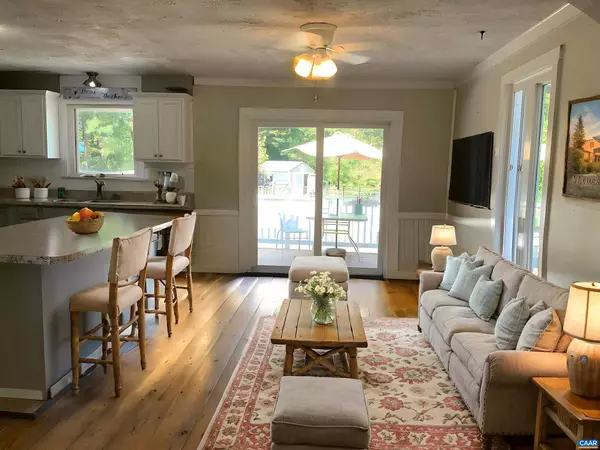 Palmyra, VA 22963,348 ARROW HEAD LN