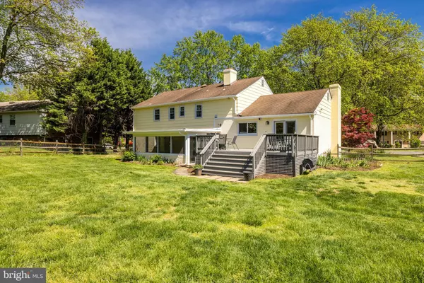 Mclean, VA 22102,1310 ELSINORE AVE