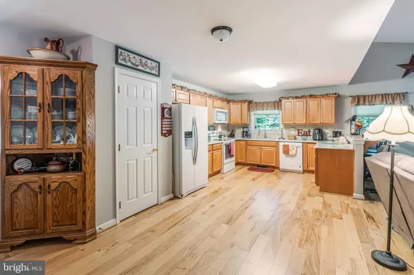 Prince Frederick, MD 20678,500 FALCON PL