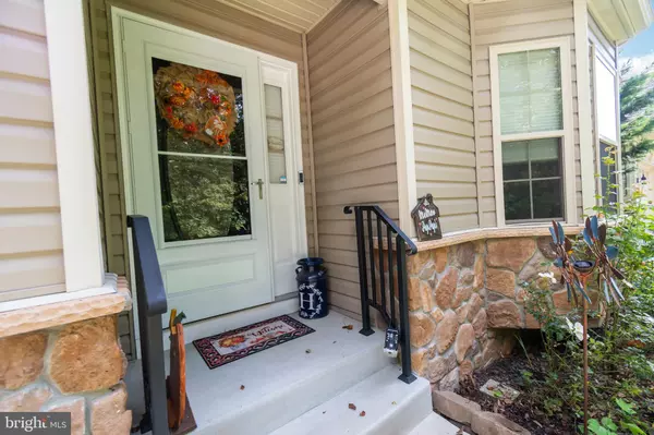 Prince Frederick, MD 20678,500 FALCON PL