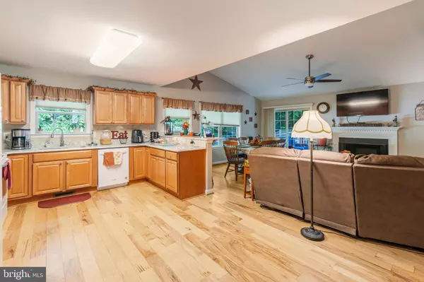 Prince Frederick, MD 20678,500 FALCON PL