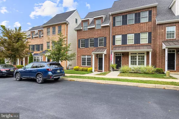 Kennett Square, PA 19348,631 W MAGNOLIA CT