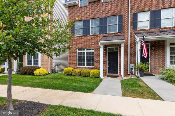 631 W MAGNOLIA CT, Kennett Square, PA 19348