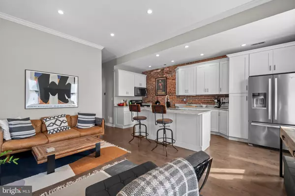 Washington, DC 20005,1322 RHODE ISLAND AVE NW #6