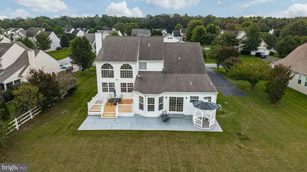 24691 SHORELINE DR, Millsboro, DE 19966