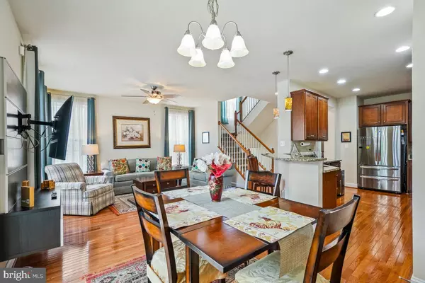 Haymarket, VA 20169,6894 BOOTHE LN