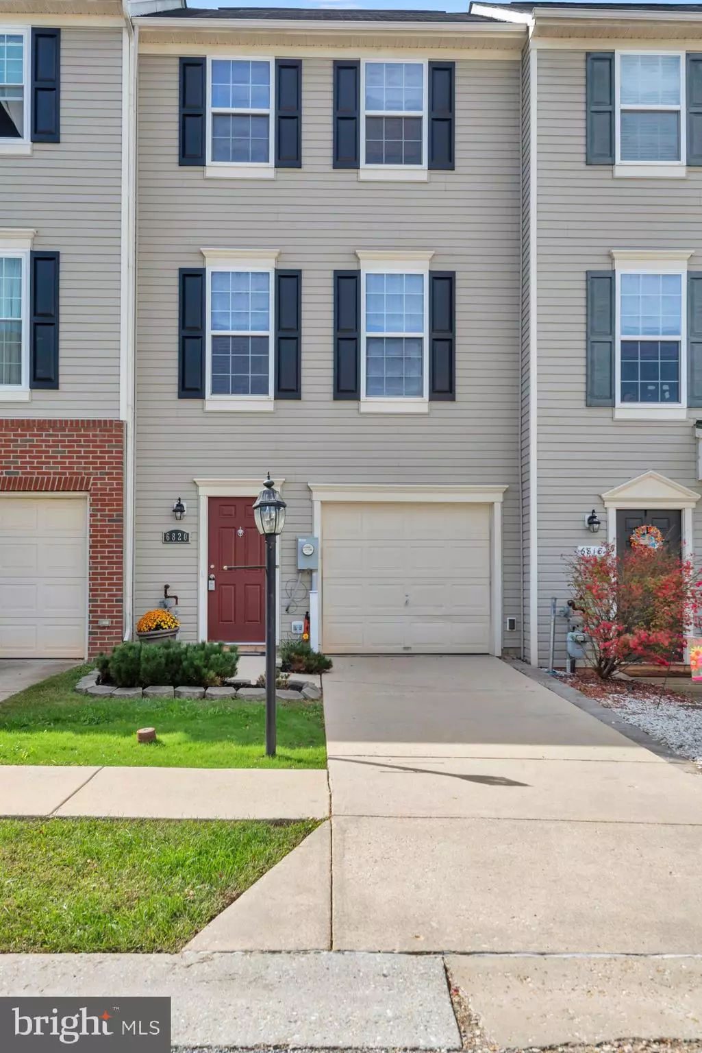 Glen Burnie, MD 21060,6820 WARFIELD ST