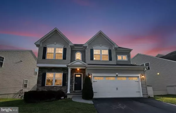 232 ARMATA DR, Middletown, DE 19709