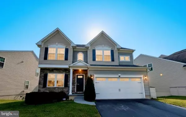 Middletown, DE 19709,232 ARMATA DR