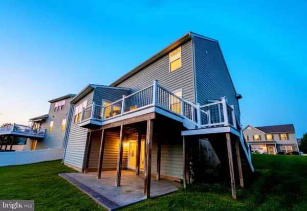 Middletown, DE 19709,232 ARMATA DR