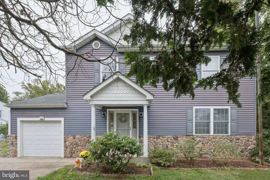 1881 BYBERRY RD, Bensalem, PA 19020