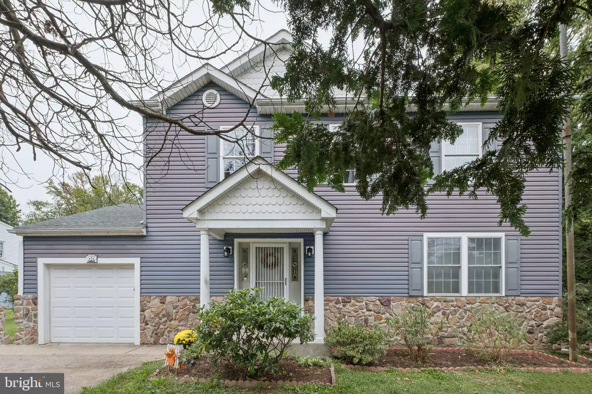 Bensalem, PA 19020,1881 BYBERRY RD