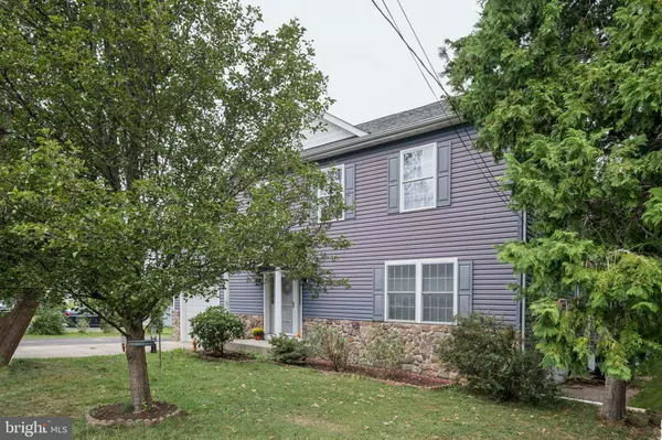 Bensalem, PA 19020,1881 BYBERRY RD