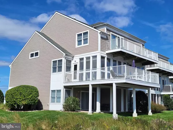 Selbyville, DE 19975,38236 BAY VISTA DR #1188