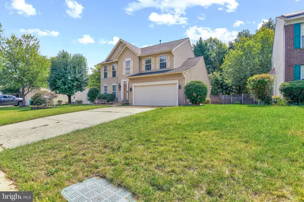 Clinton, MD 20735,7505 CASTLE ROCK DR