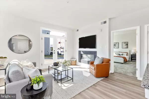 714 IRON FORGE UNIT B, Frederick, MD 21702
