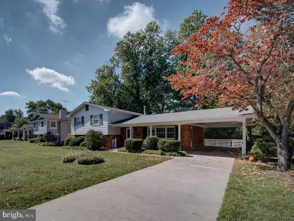 Herndon, VA 20170,705 MAIN DR