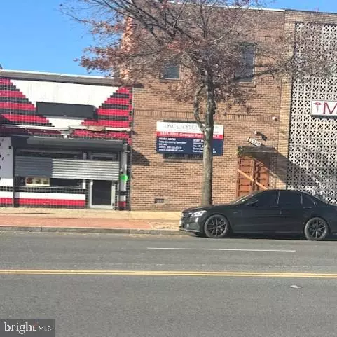 3322-3324 NW GEORGIA AVE NW, Washington, DC 20010