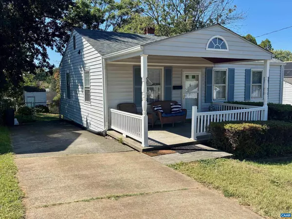 Charlottesville, VA 22902,912 ELLIOTT AVE