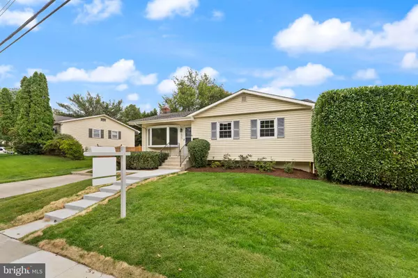 Rockville, MD 20852,1009 JULIAN PL