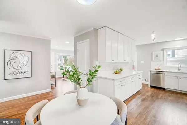 Rockville, MD 20852,1009 JULIAN PL