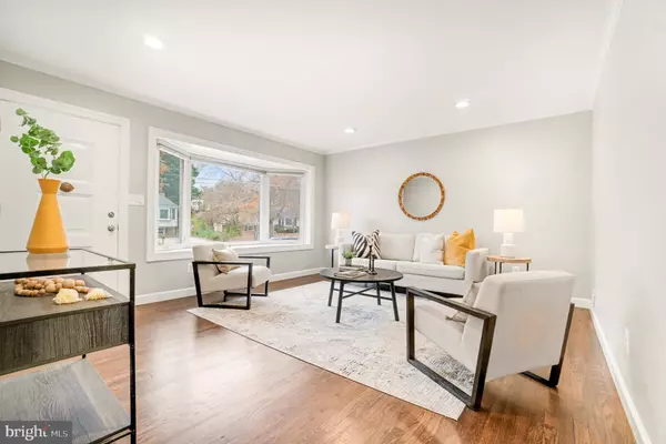 Rockville, MD 20852,1009 JULIAN PL