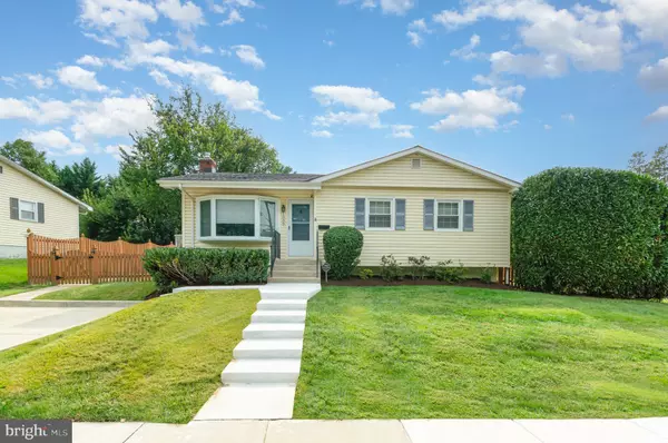 Rockville, MD 20852,1009 JULIAN PL