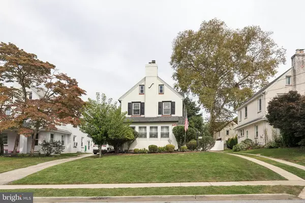 Havertown, PA 19083,2423 HOLLIS RD