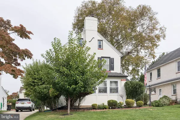 Havertown, PA 19083,2423 HOLLIS RD