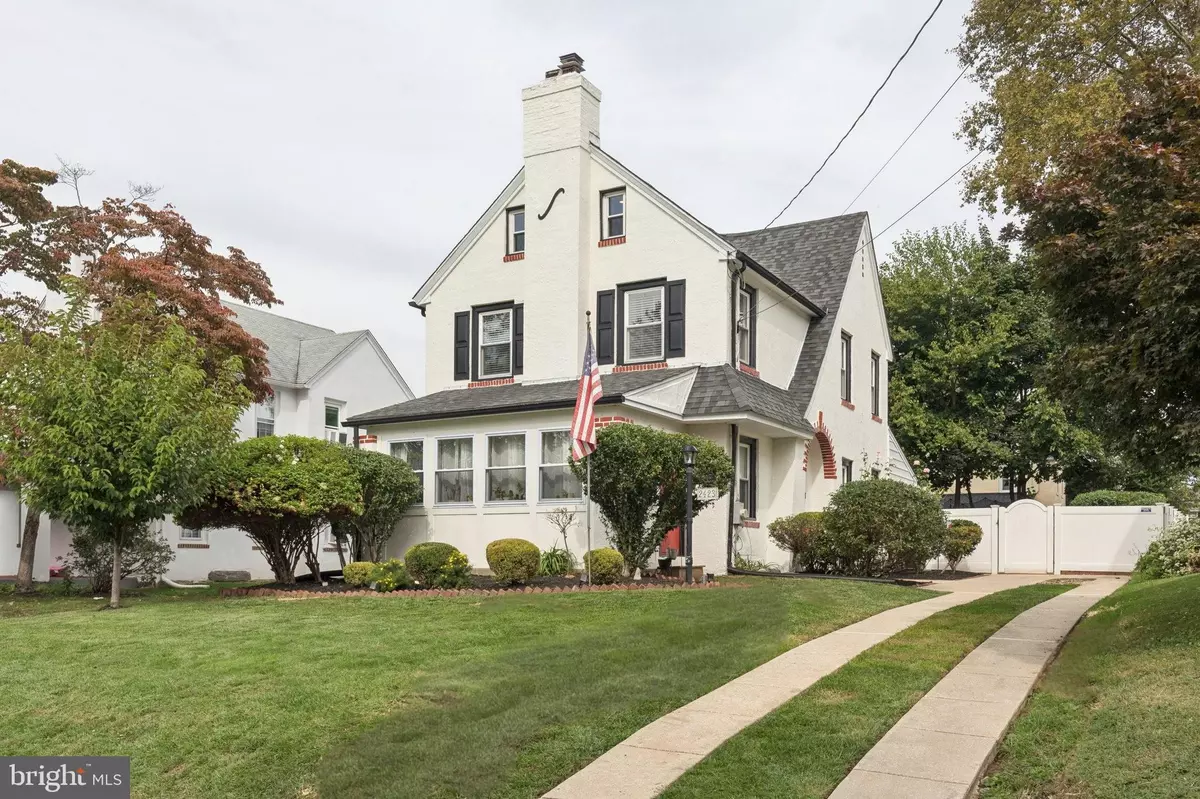 Havertown, PA 19083,2423 HOLLIS RD